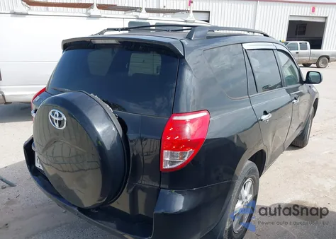 2006 Toyota Rav4 z USA, uszkodzony, nr VIN JTMZD33VX66010805